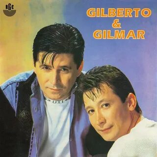 Gilberto E Gilmar - 1995: тексты и песни Deezer