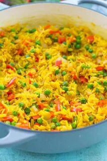 Homemade Nando's Spicy Rice Recipe Rice side dish recipes, S