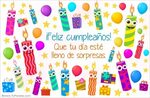Happy birthday Postales de feliz cumpleaños, Tarjetas de fel