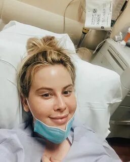 Tara Lipinski Candidly Addresses Endometriosis Battle After 