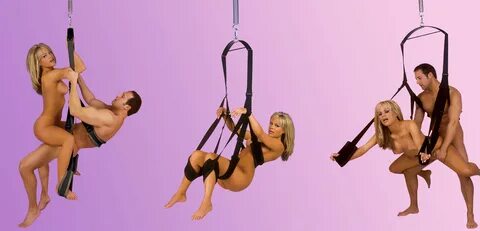 Sex swing mount