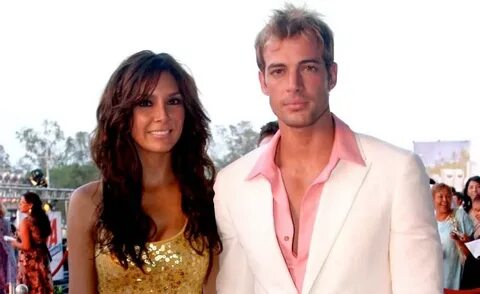 Elizabeth Gutierrez takes William Levy back + a timeline of 