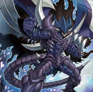 Evil HERO Malicious Bane by Carlos123321 Yugioh monsters, Co