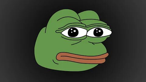 Pepe the Frog became a hate icon so his creator killed him o