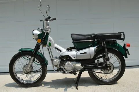 Understand and buy honda ct90 trail for sale OFF-61
