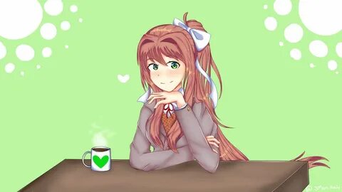 Monika on Twitter: "Tried something new with my shading styl