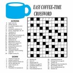 listing_image.gif Crossword puzzles, Crossword, Jumble word 