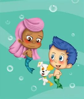 Bubble Guppies Rule Sex Free Nude Porn Photos