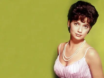 Pictures of Suzanne Pleshette - Pictures Of Celebrities