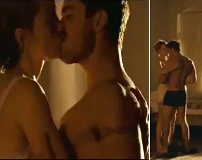 The Lucky One. Such a hot scene. Zac efron, The lucky one, M