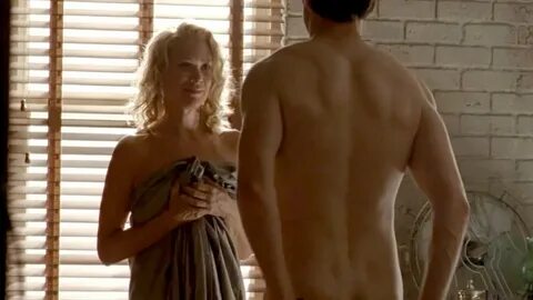 Fotos de Laurie Holden desnuda - Fotos de Famosas.TK