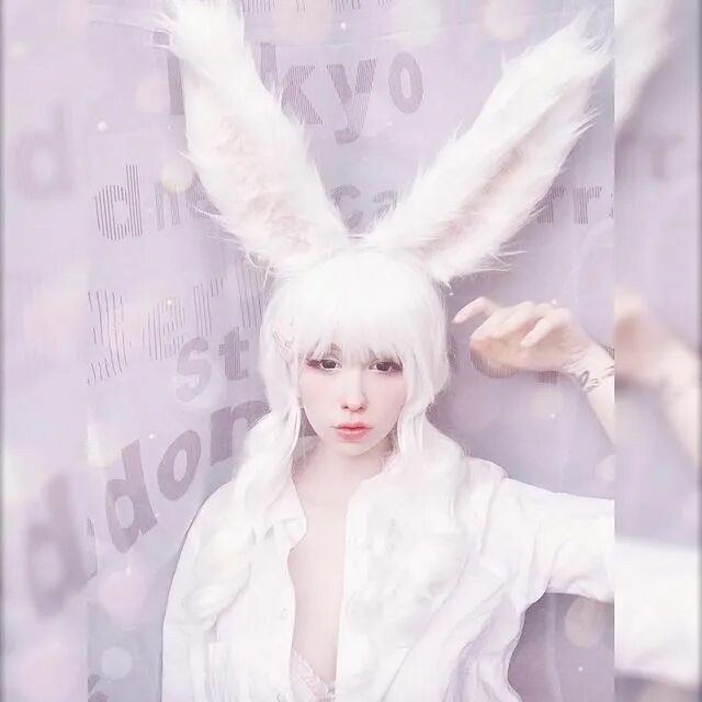 Paya Cosplay ♡.