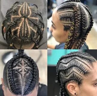 50+ latest feed in braids styles of 2022: best ideas to try 