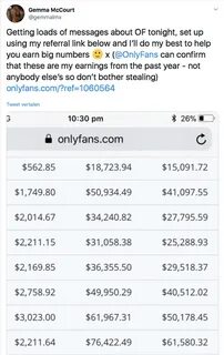 Only Fans Payout : How To Make Money On Onlyfans The Complet