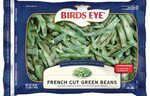 French Cut Green Beans - KosherValue