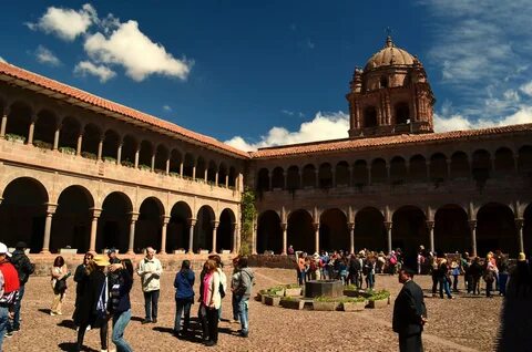 Gallery - Cusco in Tours