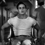 Young Marlon Brando Picture posted by John Sellers