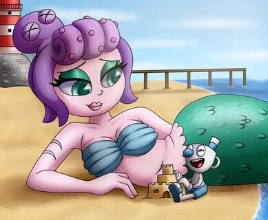 Cala and Mugman Cala Maria Know Your Meme