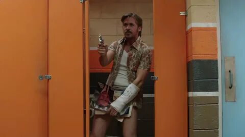 The Nice Guys (2016) Review: - Toby Saunders' Rad Reviews