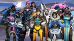 If You're Such a Big Overwatch Fan, Then Name Which Characte