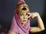 I Dream Of Jeannie Wallpapers - Wallpaper Cave