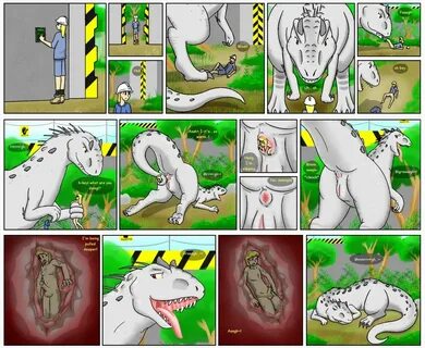 Raptor Anal Vore Comics - Heip-link.net