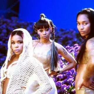 Pin by Monica Mitchell on Hip Hop Tlc, Tlc group, Hip hop an