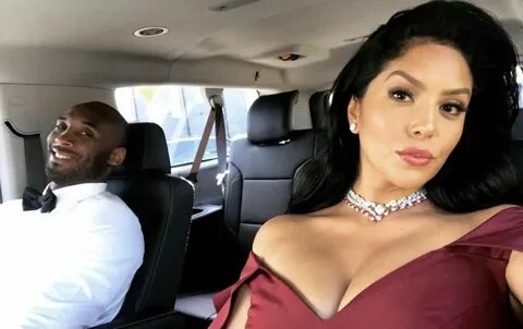 Vanessa Bryant 🦋 on Instagram: "On the way to the Oscars....