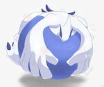 Inflated Lugia Body Inflation Know Your Meme