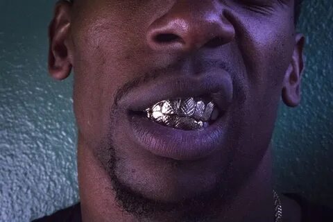 10 Of The Most Expensive Mouth Grillz In History!