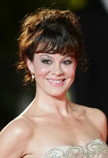 Helen McCrory Nude & Sexy Collection (196 Photos + Videos) #