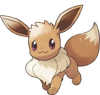 Pokémon: Let's Go, Pikachu! и Pokémon: Let's Go, Eevee! Озна