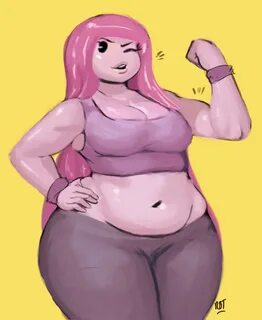 Princess Bonnibel Bubblegum thread - /co/ - Comics & Cartoon