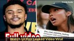 Lil Fizz Leaked Video Viral on Twitter and Reddit, Omarion F