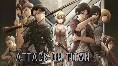 AOT Chapter 139 Release Date And Spoilers: Find Out Eren's F