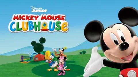 FREE Mickey Mouse Clubhouse Full Episodes to Watch Online