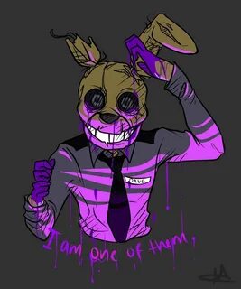 William Afton (With images) Fnaf art, William afton