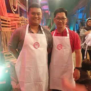 Juara Masterchef Indonesia Season 6, Ini Fakta Seru Eric Her