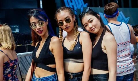 Image result for ULTRA MUSIC FESTIVAL OUTFITS Ultra music fe