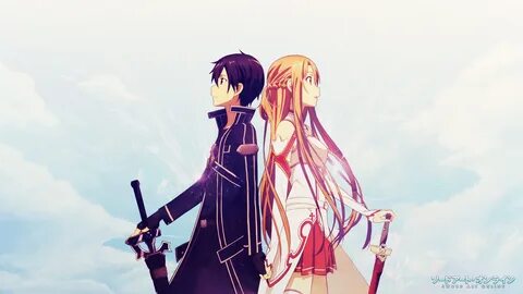 Sword Art Online HD Wallpaper