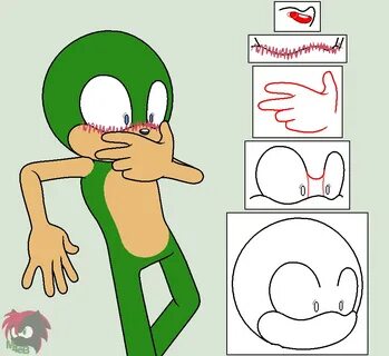 Sonic Bases By Xmelodybronyx On Deviantart - Madreview.net