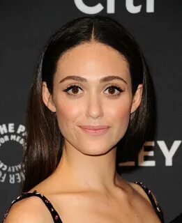 Emmy Rossum At PaleyFest Fall Preview presents 'Shameless' i