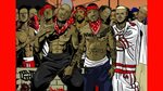 Doku - Gangs in Los Angeles / Das Gangprojekt / HD - YouTube