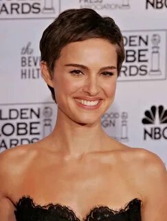 30 Best Celebrity Pixie Cuts for 2019 Women's Hair