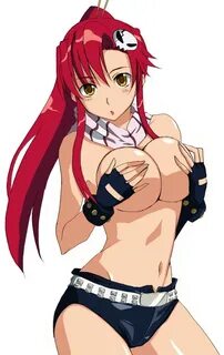 Yoko Littner Nudes 2 - 18/104 - Hentai Image