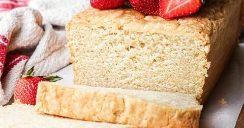 Vegan Pound Cake - Wife Mama Foodie Recipe Baking, Pound cak