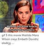 🐣 25+ Best Memes About Matilda Meme Matilda Memes