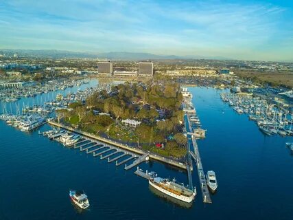 Marina del Rey Discover Los Angeles