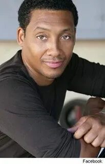 Picture of Khalil Kain