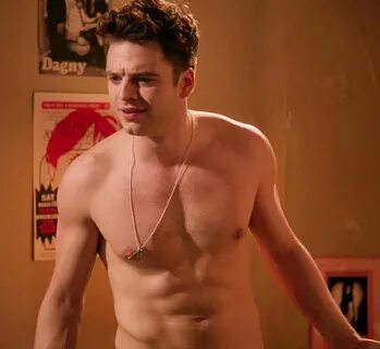 Sebastian Stan turns 36 today, here are his hottest moments 